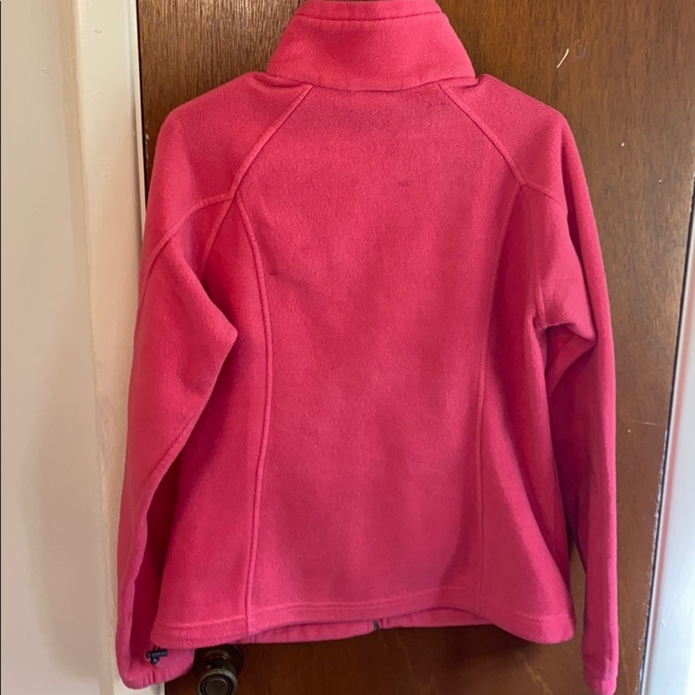 Columbia jacket - Picture 3 of 3